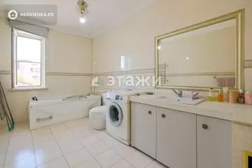 320 м², 6-комнатный дом, 8 соток, 320 м², на длительный срок, изображение - 54