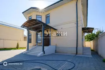 230 м², 7-комнатный дом, 7.5 соток, 230 м², на длительный срок, изображение - 4