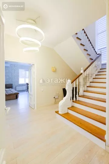 230 м², 7-комнатный дом, 7.5 соток, 230 м², на длительный срок, изображение - 21