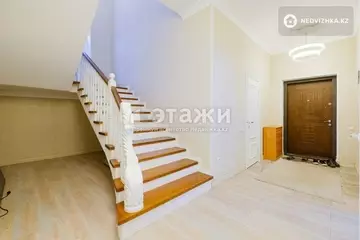 230 м², 7-комнатный дом, 7.5 соток, 230 м², на длительный срок, изображение - 22