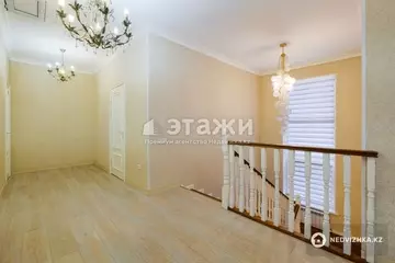 230 м², 7-комнатный дом, 7.5 соток, 230 м², на длительный срок, изображение - 39