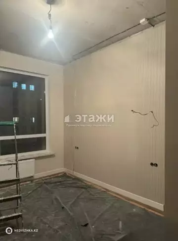 3-комнатная квартира, этаж 7 из 12, 86 м²
