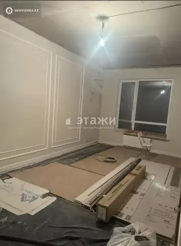 3-комнатная квартира, этаж 7 из 12, 86 м²