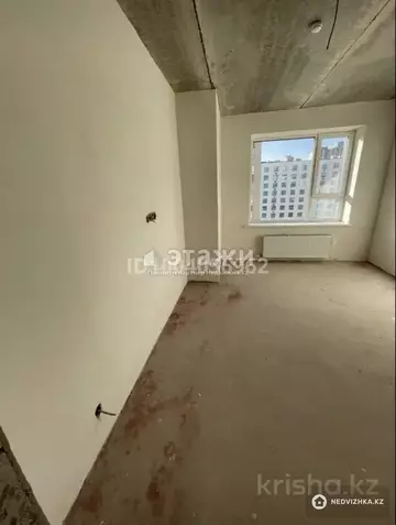 3-комнатная квартира, этаж 7 из 9, 75 м²