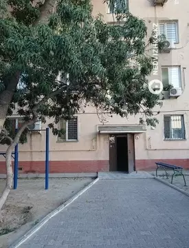 2-комнатная квартира, этаж 4 из 4, 59 м²