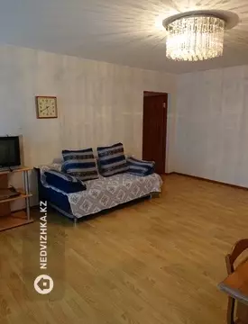 59 м², 2-комнатная квартира, этаж 4 из 4, 59 м², изображение - 4