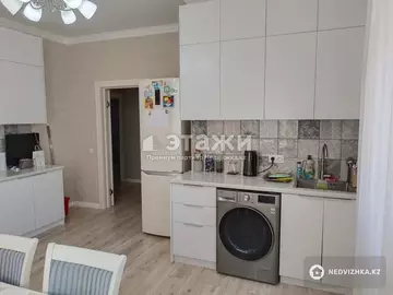 3-комнатная квартира, этаж 4 из 10, 105 м²