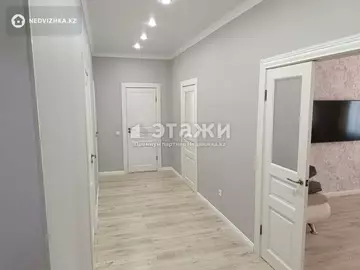 3-комнатная квартира, этаж 4 из 10, 105 м²