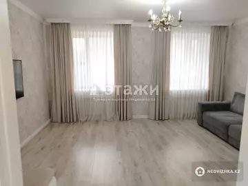 3-комнатная квартира, этаж 4 из 10, 105 м²