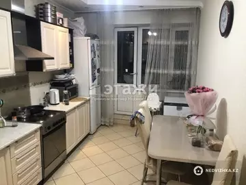 3-комнатная квартира, этаж 5 из 9, 66 м²