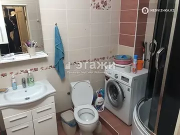 3-комнатная квартира, этаж 5 из 9, 66 м²