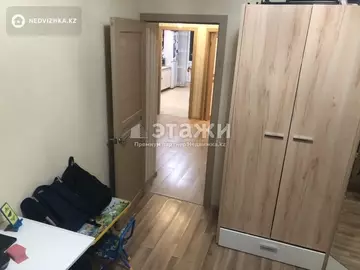 3-комнатная квартира, этаж 5 из 9, 66 м²