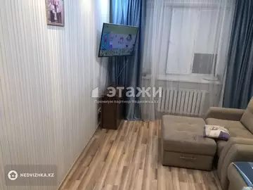 3-комнатная квартира, этаж 5 из 9, 66 м²