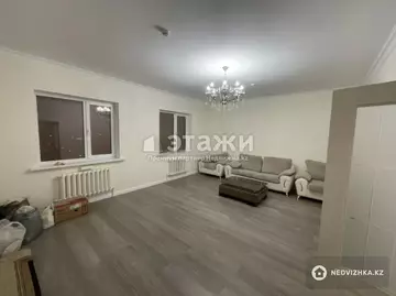 3-комнатная квартира, этаж 9 из 19, 103 м²