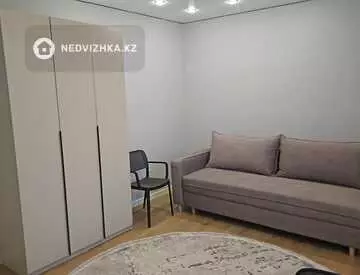 1-комнатная квартира, этаж 5 из 9, на длительный срок