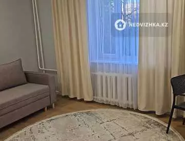 1-комнатная квартира, этаж 5 из 9, на длительный срок