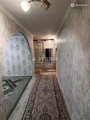 2-комнатная квартира, этаж 7 из 10, 64 м²