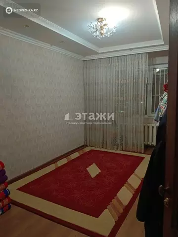 2-комнатная квартира, этаж 4 из 16, 61 м²