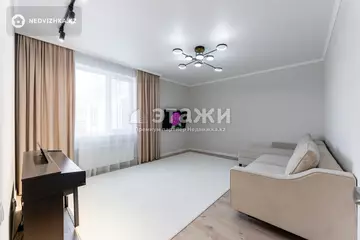 4-комнатная квартира, этаж 5 из 7, 102 м²