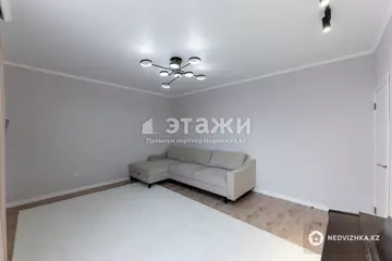 4-комнатная квартира, этаж 5 из 7, 102 м²