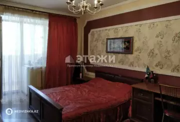 3-комнатная квартира, этаж 7 из 9, 93 м²
