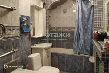 3-комнатная квартира, этаж 7 из 9, 93 м²