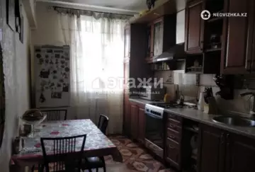 3-комнатная квартира, этаж 7 из 9, 93 м²
