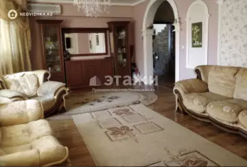 3-комнатная квартира, этаж 7 из 9, 93 м²