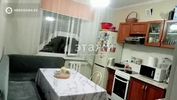 2-комнатная квартира, этаж 5 из 11, 66 м²