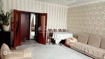 2-комнатная квартира, этаж 5 из 11, 66 м²