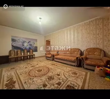 2-комнатная квартира, этаж 6 из 16, 62 м²