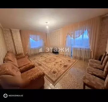 2-комнатная квартира, этаж 6 из 16, 62 м²