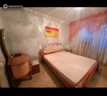 2-комнатная квартира, этаж 6 из 16, 62 м²