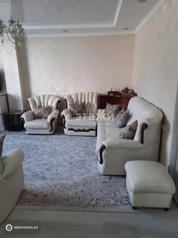 2-комнатная квартира, этаж 2 из 9, 56 м²