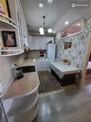 2-комнатная квартира, этаж 2 из 9, 56 м²