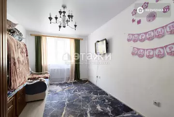 2-комнатная квартира, этаж 2 из 9, 54 м²