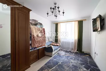 2-комнатная квартира, этаж 2 из 9, 54 м²