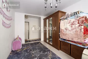 2-комнатная квартира, этаж 2 из 9, 54 м²