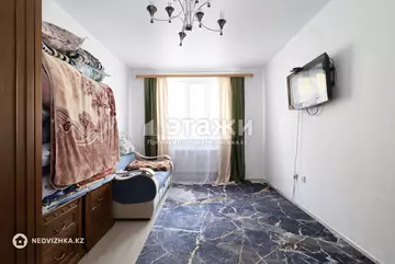 2-комнатная квартира, этаж 2 из 9, 54 м²