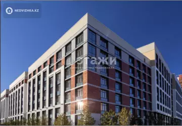 1-комнатная квартира, этаж 4 из 7, 47 м²