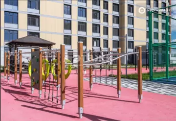 1-комнатная квартира, этаж 4 из 7, 47 м²