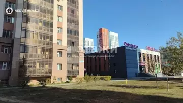 1-комнатная квартира, этаж 2 из 10, 45 м²