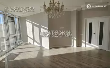 2-комнатная квартира, этаж 3 из 19, 65 м²