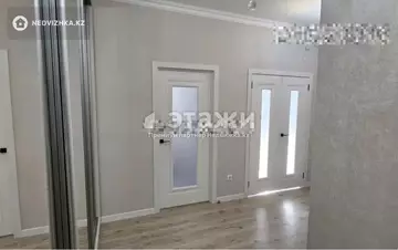 2-комнатная квартира, этаж 3 из 19, 65 м²