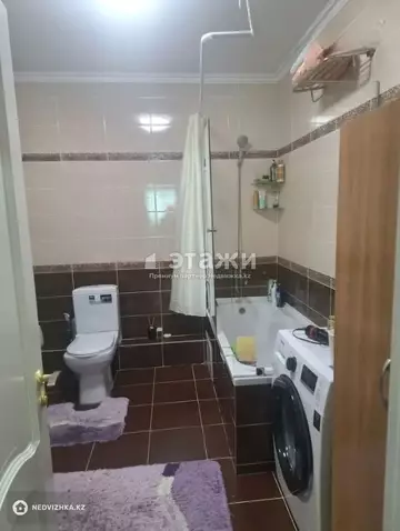 3-комнатная квартира, этаж 10 из 24, 97 м²