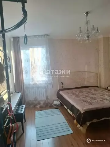 3-комнатная квартира, этаж 10 из 24, 97 м²