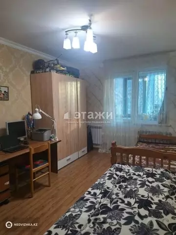 3-комнатная квартира, этаж 10 из 24, 97 м²