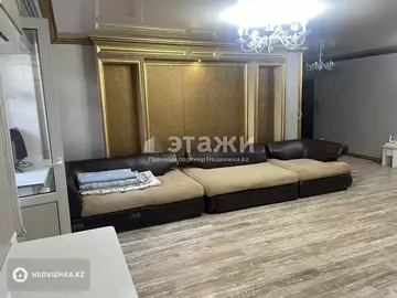 2-комнатная квартира, этаж 1 из 6, 58 м²