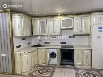 2-комнатная квартира, этаж 1 из 6, 58 м²