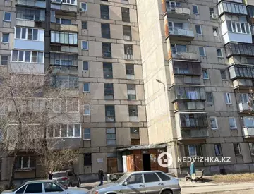 1-комнатная квартира, этаж 5 из 9, 30 м²